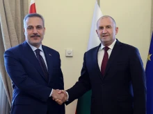 Румен Радев: Турция е ключов партньор за България в сигурността, енергетиката и транспортната свързаност
