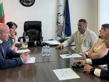 ММС и ЦСКА потвърдиха запазването на модела 50:50 в "Спортни имоти Българска армия" АД