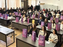 Шанс за бъдещите майки: 100 млади жени могат да проверят репродуктивното си здраве напълно безплатно