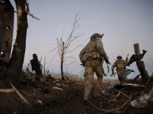 NYT: Войната в Украйна надмина продължителността на Първата световна война
