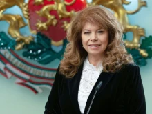 Илияна Йотова: България спира военната помощ за Украйна заради липса на наличности
