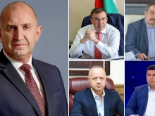 От промяна към окопаване: Радев прегърна здравната олигархия