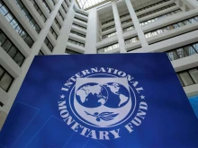 Reuters: МВФ влоши прогнозата си за растеж на Еврозоната
