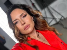 Световноизвестната пловдивчанка Соня Йончева с престижна награда