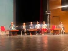 Кюстендил презентира термалното и културното си наследство