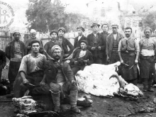 Исторически музей – Горна Оряховица: Стефан Стамболов е бил рекламно лице на горнооряховския суджук в София