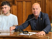 Пускат чисто нови електрически автобуси в Пловдив