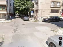 Затварят за четири дни кръстовище в центъра на Бургас