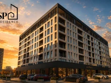 Финална възможност: Последните 10 апартамента в SP Residence 1 с нови, по-атрактивни цени!