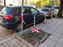 Предлагат въвеждане на система при паркирането, чрез която ще заплащаме само реалното време за престой. Заговориха и за "дигитална скоба"