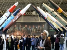 Mehr: Ракетната програма на Иран няма да бъде включена в споразумението със САЩ