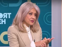 Шефката на НДК: Средномесечното ми възнаграждение е около 9773 евро