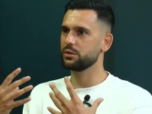 Димитър Митов: Алекс Фъргюсън ни надъха да спечелим купата на Шотландия