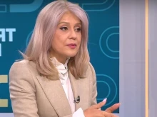 Шефката на НДК: Средният размер на месечния ми доход е 9773 евро нето