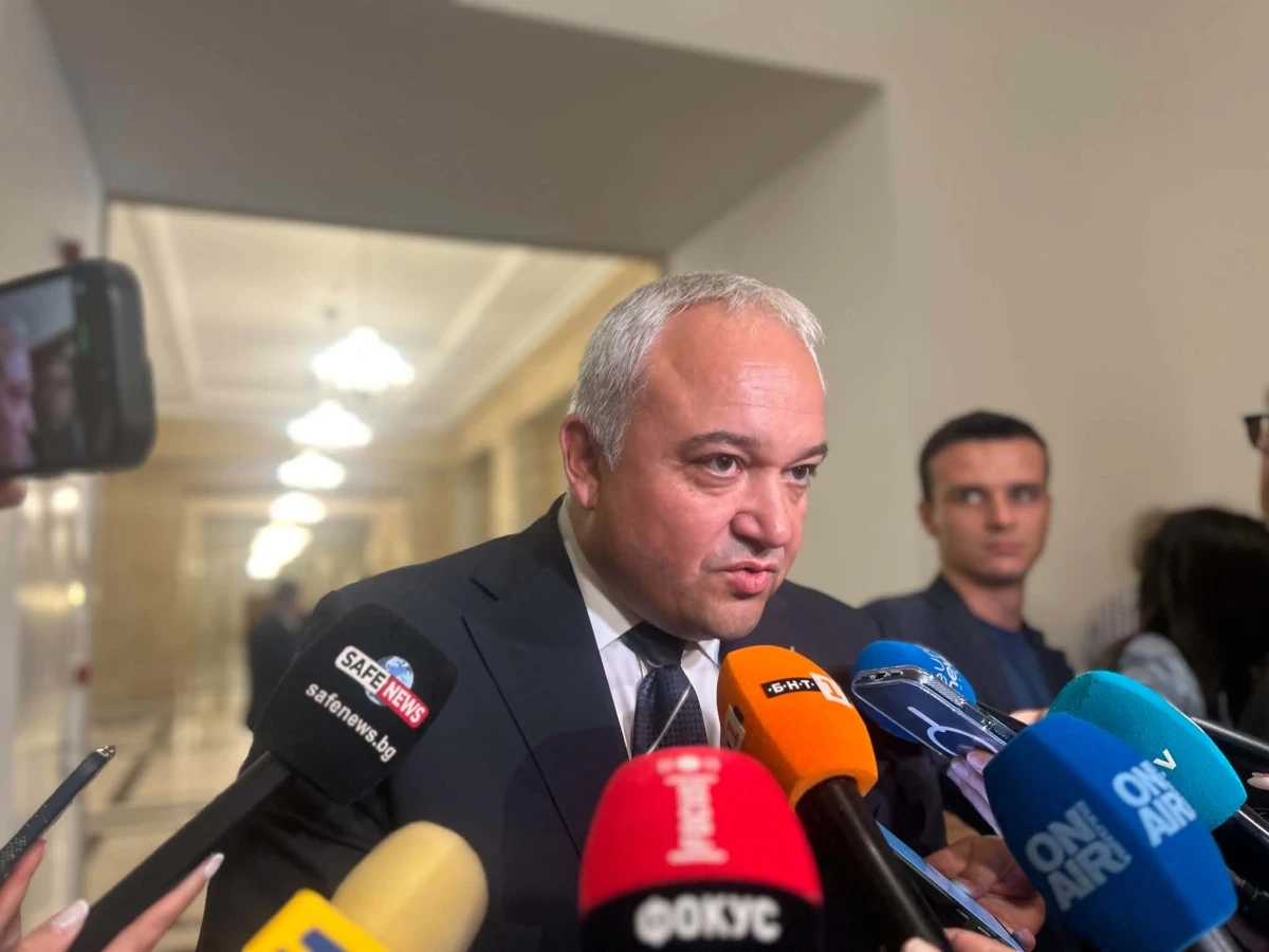 Директорите на областни дирекции на полицията са получили за задача