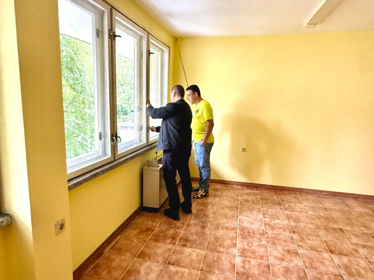 Община Русе вече разполага с нов имот на ул Д