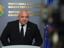 Вътрешният министър: Няма да има бежански център в Средец
