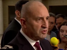 Договорът с "Боташ" и американските самолети в София: Премиерът Румен Радев разкри важни новини за енергетиката и сигурността