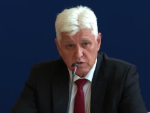 Димитър Стоянов: Украйна не използва българския самолет Ан-30