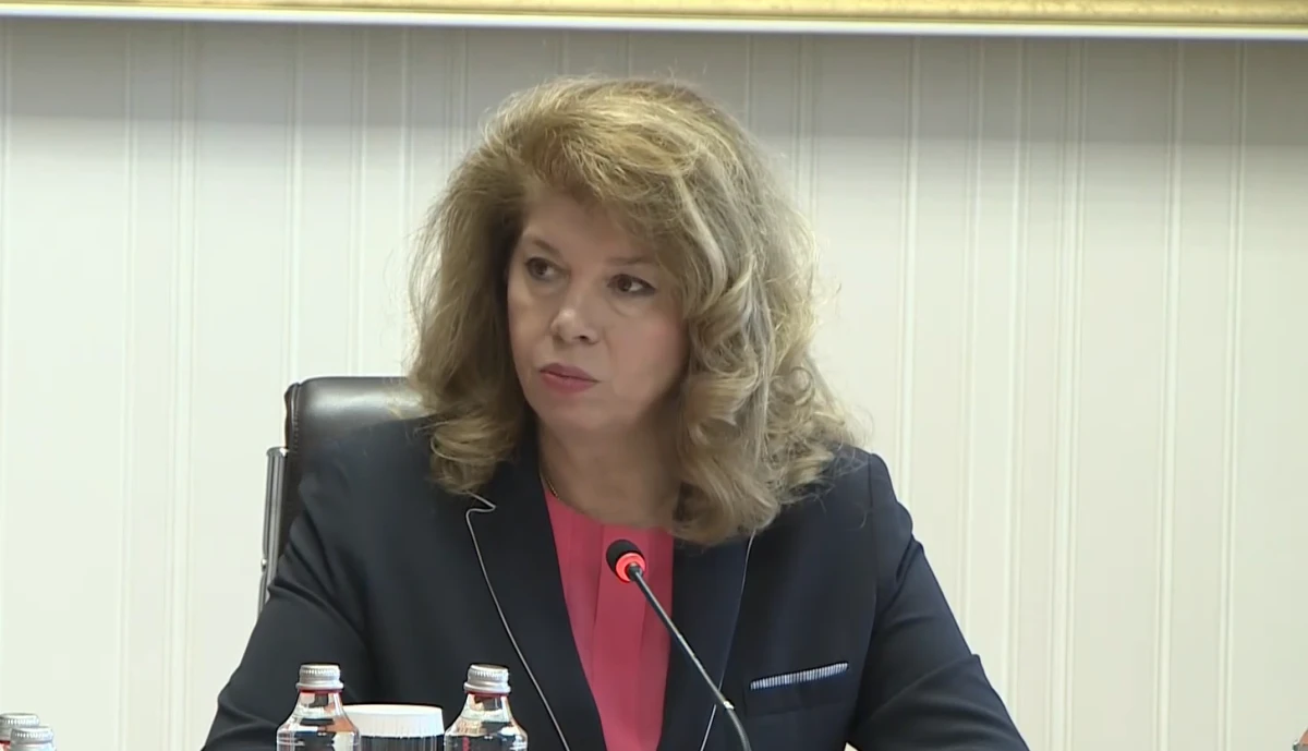 Държавният глава изслуша кандидатите предложени от парламентарно представените партии и коалиции