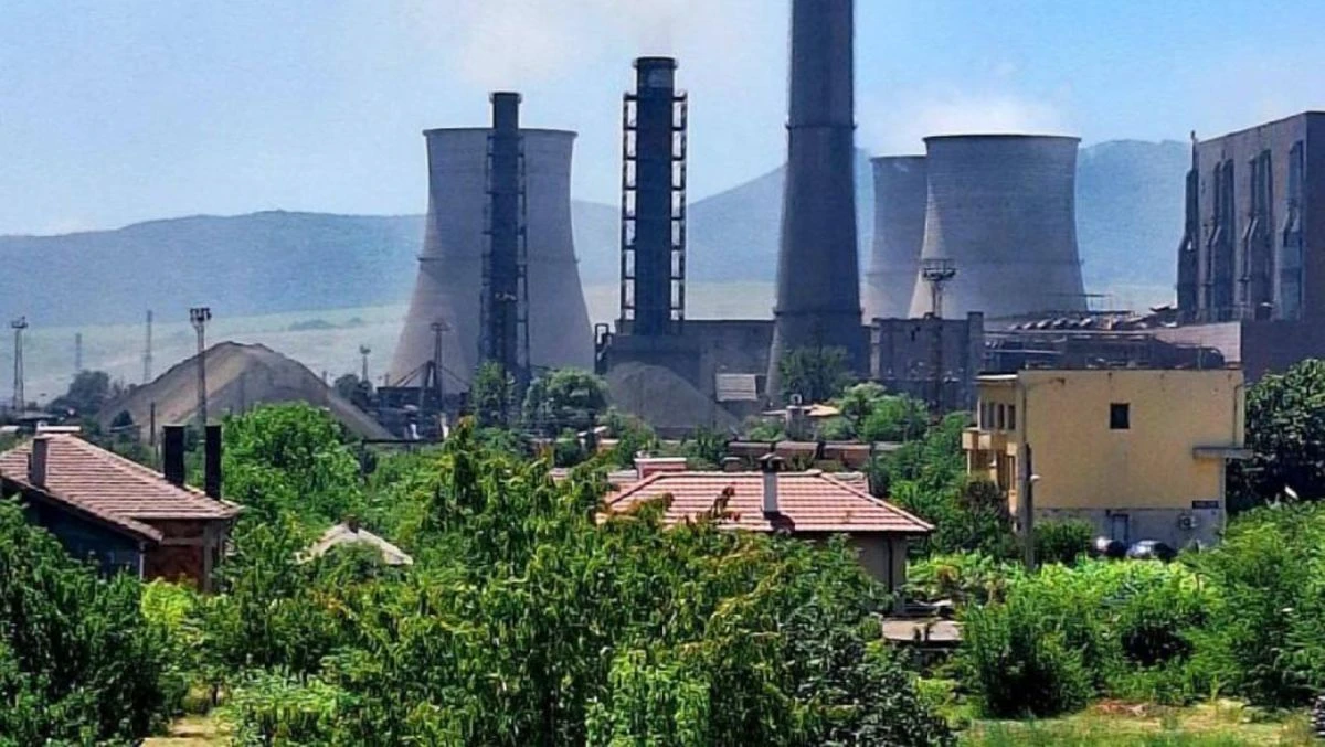 Кметове общински съветници и представители на местната власт от общините