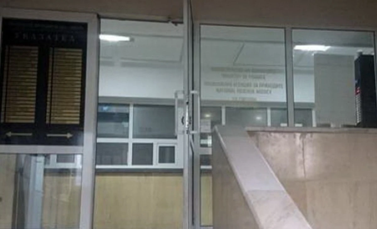 Проблем затвори офисът на Национална агенция за приходите в Смолян