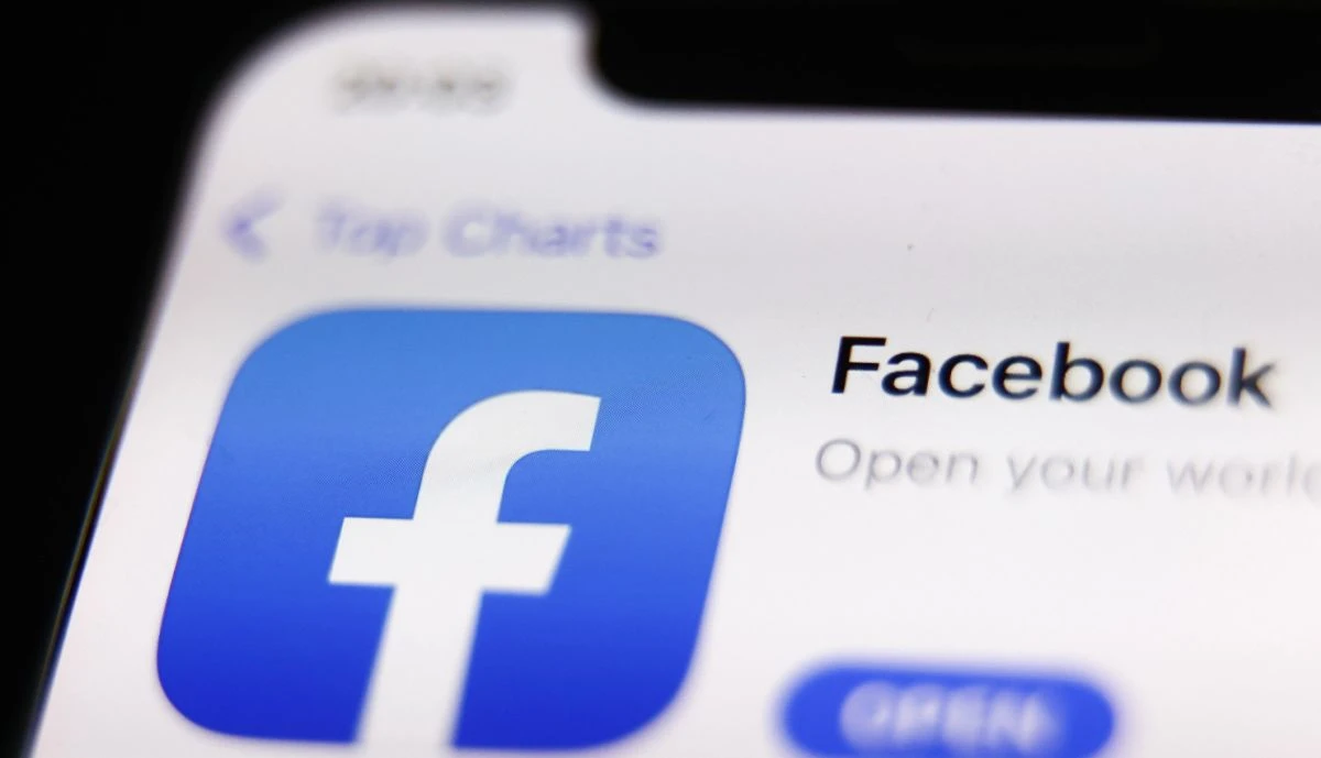 Достъпът до Facebook в България се възстановява Някои потребители вече
