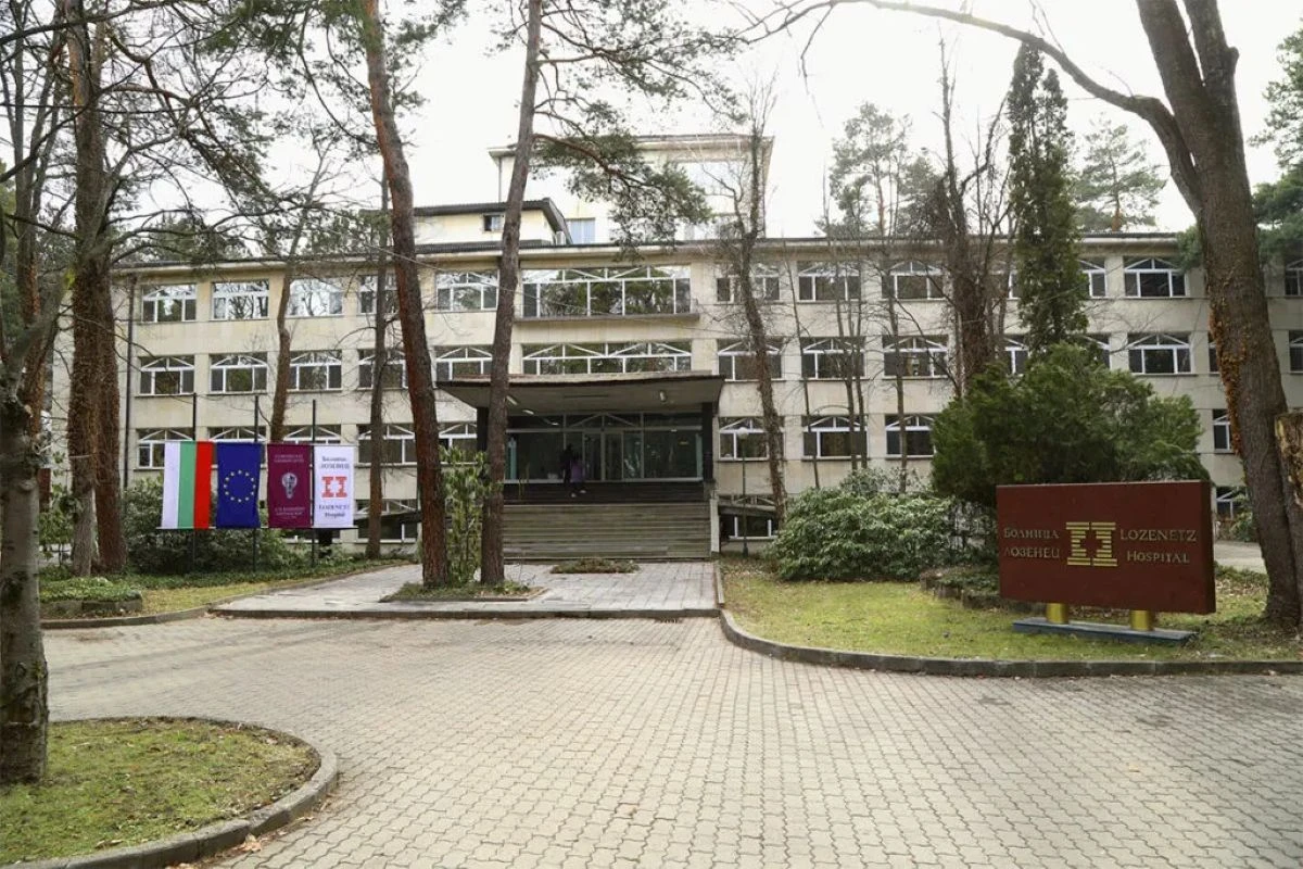 УМБАЛ "Лозенец" в отговор на МЗ: Директорът на болницата не получава само месечно възнаграждение
