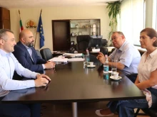 Нова сграда и дигитален портал: Какво предстои за Държавния архив в Русе