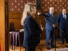 Илияна Йотова: БНБ беше напълно готова за приемането на еврото