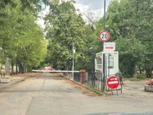Столична община с допълнителни мерки срещу паркирането в Борисова...