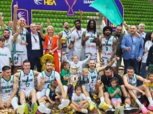 Официално: Балкан Ботевград става вторият наш отбор, играещ в Еврокъп
