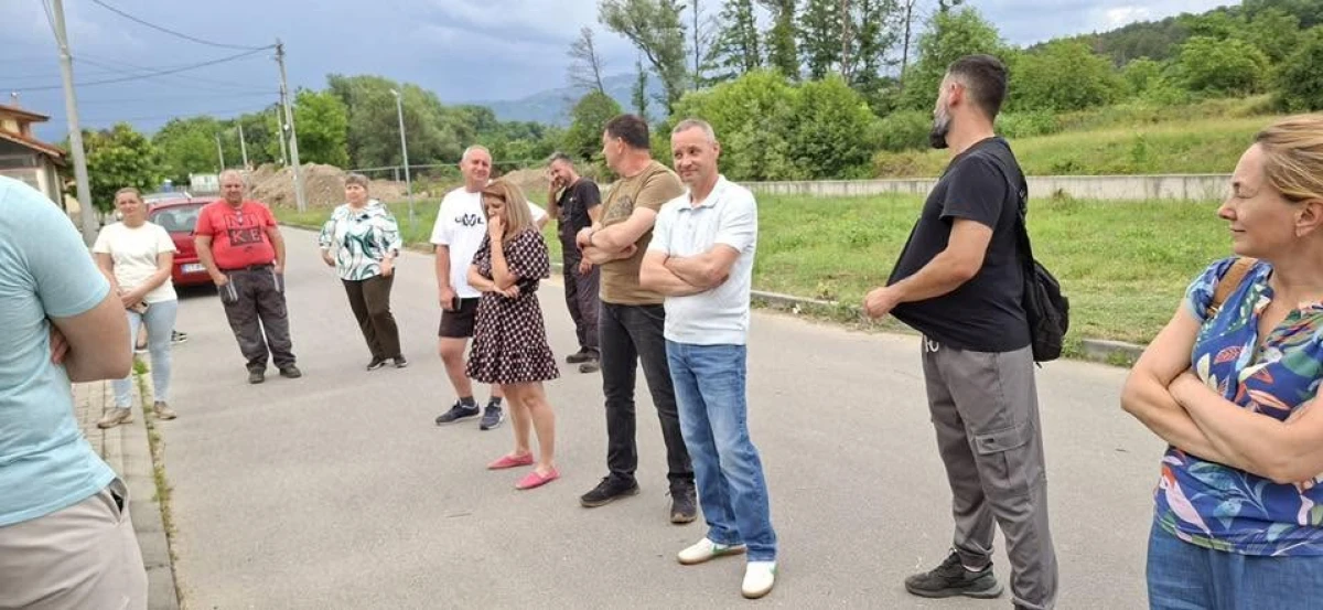 Членове на Гражданския консултативен съвет към кмета на Община Казанлък