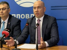 Пловдивски депутат след отказа от имунитет: Обвинението е политическа поръчка
