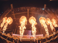 "Temple of Eos" е официалният химн на AURA Festival 2026
