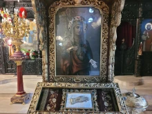 Две мъжки имена празнуват днес