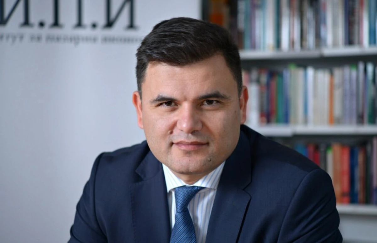 Лъчезар Богданов: Виновен ли е плоският данък за социалното неравенство, ощетява ли той най-бедните?