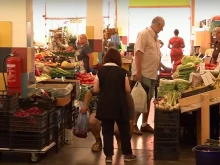 От Пловдивско тръгна най-добрата новина за плодовете и зеленчуците