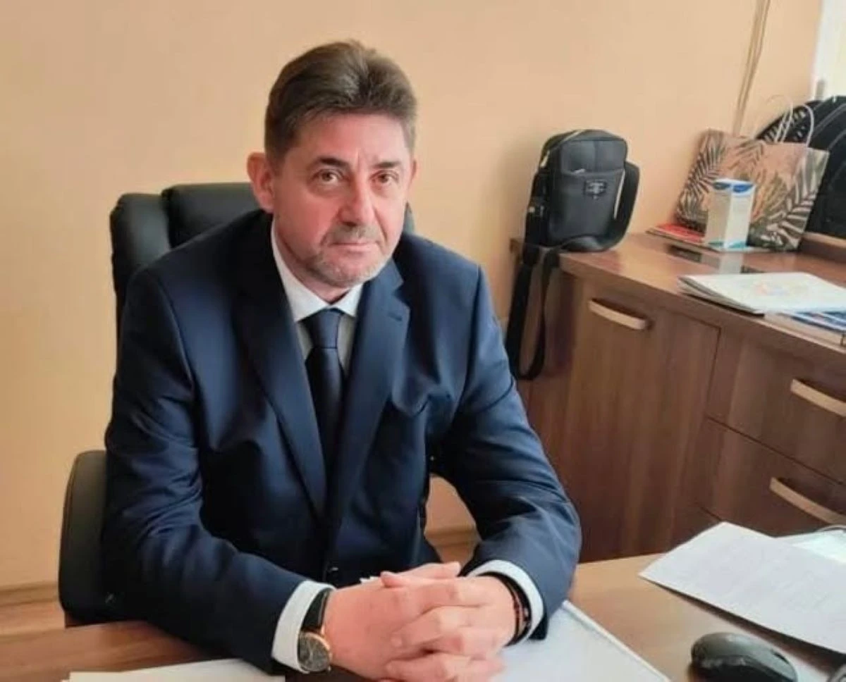 Директорът на благоевградската Многопрофилна болница за активно лечение – д