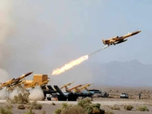 CENTCOM: САЩ прихванаха ирански дронове, насочени срещу търговски кораби