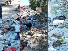 Смрад и мръсотия на "Ландос": А вината не е там, където мислите