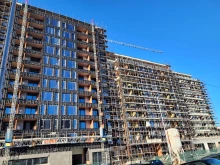 Пловдив излезе начело по нови жилищни сгради, но пазарът показва признаци на забавяне