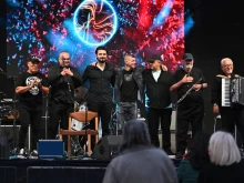 Благоевград е огласен от музиката на Crossing Jumaya Festival – какво да чакаме днес
