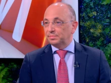 Николай Василев: Ако кацнат извънземни и икономиката спре, държавата може да замразява цени. Нямаме такъв случай