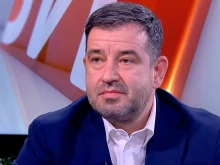 Мавров след напускането на НЗОК: Не участвам в политически сглобки