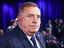 Додик: Европа искаше ударът срещу Старобилск да предизвика вълна от недоволство в Русия