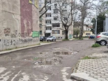 Улица фантом в Пловдив: Кметът Атанас Кунчев обяви нов срок за ремонт за 1,3 млн. евро