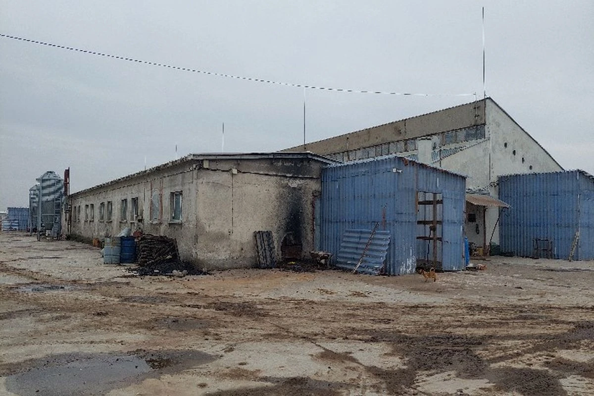 Заради натрупани ипотеки: ЧСИ с шеста публична продан на стопански имоти и сгради в Пловдивско