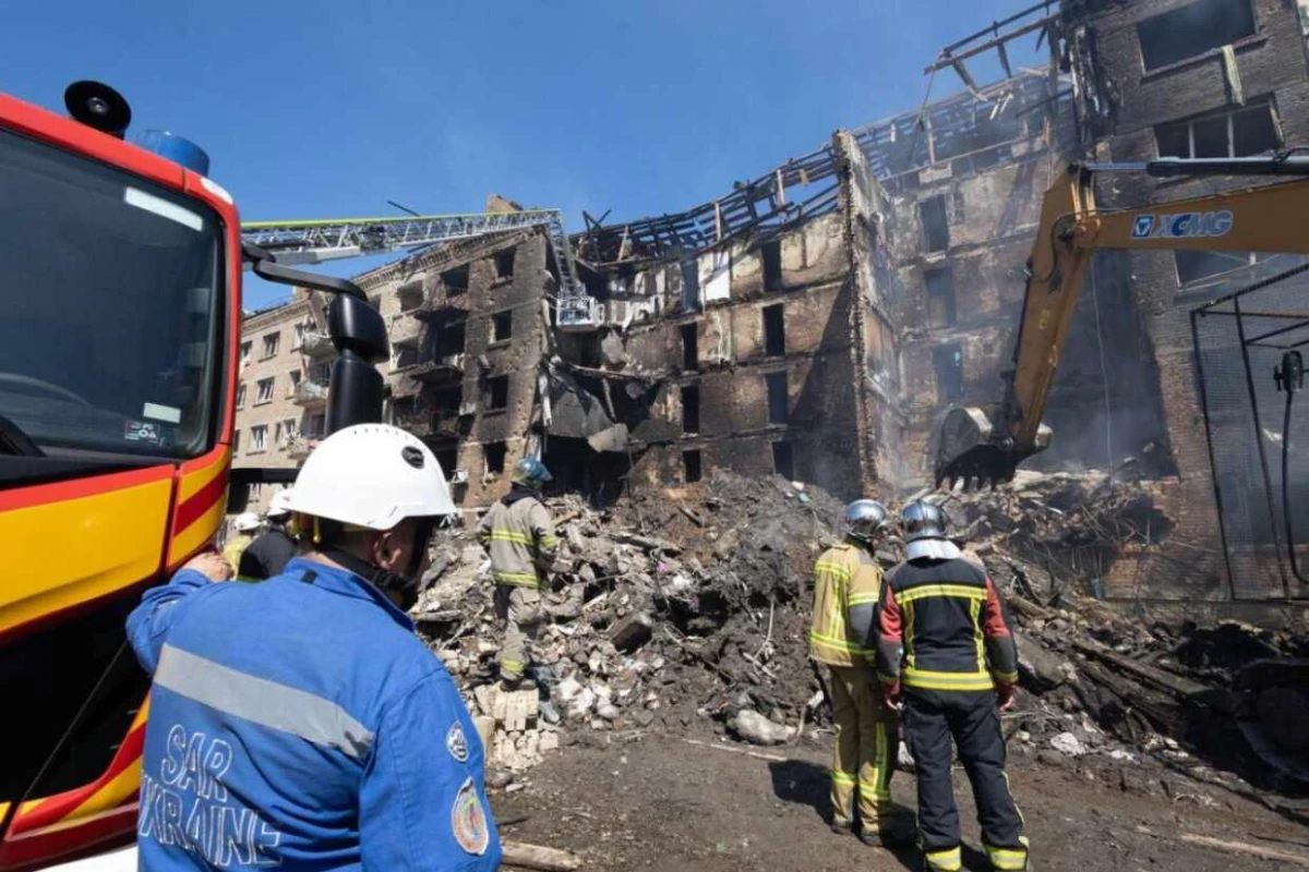 ООН регистрира най много убити и ранени мирни жители в