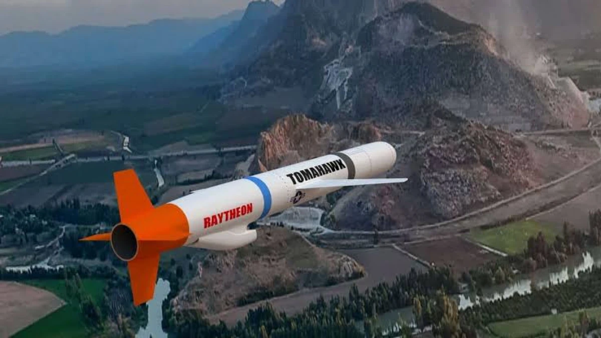 Пентагонът спря одобрението за доставка на далекобойни ракети Tomahawk за